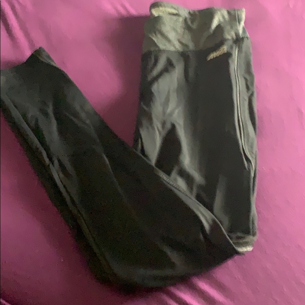 Gym leggings
